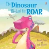 KNYGA Russell Punter Dinosaur Who Lost His Roar