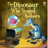 KNYGA Russell Punter Dinosaur who Stayed Indoors