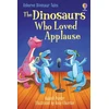 KNYGA Russell Punter Dinosaurs Who Loved Applause