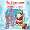 KNYGA Russell Punter Dinosaurs Who Met Santa Claus