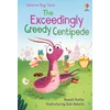 KNYGA Russell Punter Exceedingly Greedy Centipede