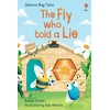 KNYGA Russell Punter Fly Who Told A Lie