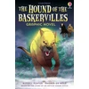 KNYGA Russell Punter Hound of the Baskervilles