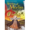 KNYGA Russell Punter Stories of Merlin
