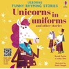 KNYGA Russell Sims Lesley Punter Unicorns in uniforms and other stories