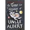 KNYGA Russell Stannard Time and Space of Uncle Albert