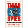 KNYGA Russell Targ Third Eye Spies