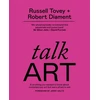 KNYGA Russell Tovey Talk Art