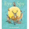 KNYGA Ruth Brown Eye Spy