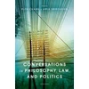 KNYGA Ruth Chang Conversations in Philosophy, Law, and Politics