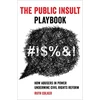 KNYGA Ruth Colker Public Insult Playbook