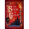 KNYGA Ruth Frances Long Book of Gold