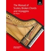 KNYGA Ruth Gerald Manual of Scales, Broken Chords and Arpeggios