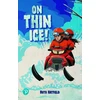 KNYGA Ruth Hatfield Rapid Plus Stages 10-12 11.4 On Thin Ice!