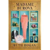 KNYGA Ruth Hogan Madame Burova