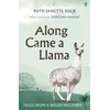 KNYGA Ruth Janette Ruck Along Came a Llama