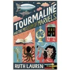 KNYGA Ruth Lauren Tourmaline and the Museum of Marvels