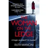 KNYGA Ruth Mancini Woman on the Ledge