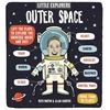 KNYGA Ruth Martin Little Explorers: Outer Space