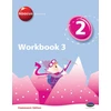 KNYGA Ruth Merttens Abacus Evolve Y2/P3 Workbook 3 Pack of 8 Framwork Edition