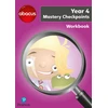 KNYGA Ruth Merttens Abacus Mastery Checkpoints Workbook Year 4 / P5