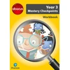 KNYGA Ruth Merttens Abacus Mastery Checkpoints Workbook Year 3 / P4