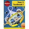 KNYGA Ruth Merttens Abacus Year 3 Textbook 1