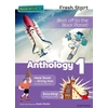 KNYGA Ruth Miskin Read Write Inc. Fresh Start: Anthology 1