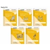 KNYGA Ruth Miskin Read Write Inc. Fresh Start: 2024 Modules 16-20 - Pack of 25