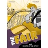 KNYGA Ruth Miskin Read Write Inc. Fresh Start Readers: Book 7: The Fair & What's in the Attic?