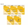 KNYGA Ruth Miskin Read Write Inc. Fresh Start: 2024 Modules 16-20 - Pack of 5