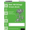 KNYGA Ruth Miskin Read Write Inc. Phonics: Get Writing! Žalias Book Pack of 10