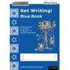 KNYGA Ruth Miskin Read Write Inc. Phonics: Get Writing! Mėlyna Book Pack of 10