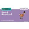 KNYGA Ruth Miskin Read Write Inc. Phonics: Sound Blending Book 3