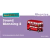 KNYGA Ruth Miskin Read Write Inc. Phonics: Sound Blending Book 2