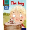 KNYGA Ruth Miskin Read Write Inc. Phonics: The bug (Raudona Ditty Book Bag Book 3)
