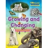 KNYGA Ruth Owen Growing And Changing - All About Life Cycles