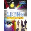 KNYGA Ruth Owen Light: Let's Investigate Facts, Activities, Experiments