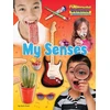 KNYGA Ruth Owen My Senses