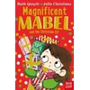 KNYGA Ruth Quayle Magnificent Mabel and the Christmas Elf