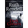 KNYGA Ruth Rendell Dark Corners