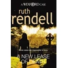 KNYGA Ruth Rendell New Lease Of Death