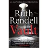 KNYGA Ruth Rendell Skliautas