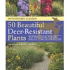 KNYGA Ruth Rogers Clausen 50 Beautiful Deer-Resistant Plants