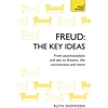 KNYGA Ruth Snowden Freud: The Key Ideas