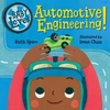 KNYGA Ruth Spiro Baby Loves Automotive Engineering