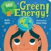 KNYGA Ruth Spiro Baby Loves Environmental Science!