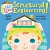 KNYGA Ruth Spiro Baby Loves Structural Engineering!