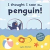 KNYGA Ruth Symons I thought I saw a... Penguin!