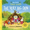 KNYGA Ruth Symons Mrs Owl’s Forest School: The Very Big Den